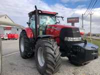 Трактор Case IH Puma 210