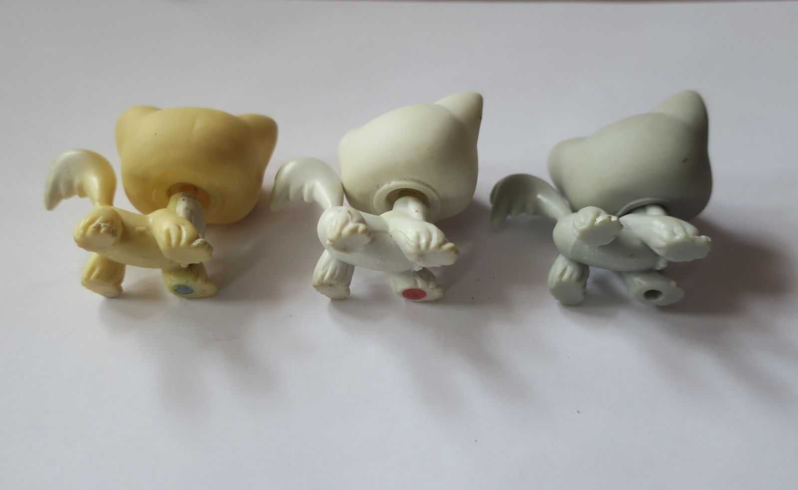 Kot littlest pet shop kotek