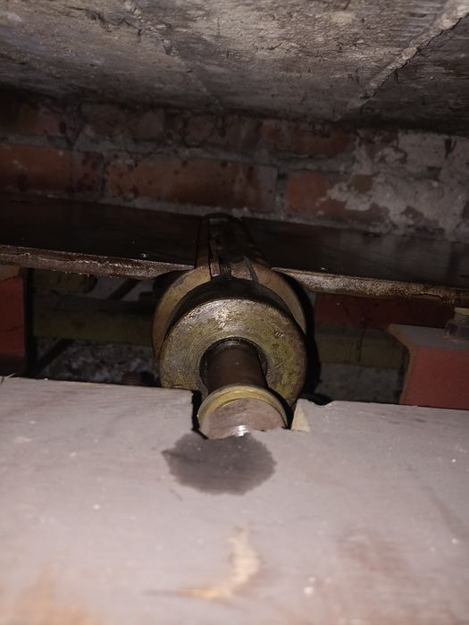 Sprzedam heblarke szerokość noży 25 cm