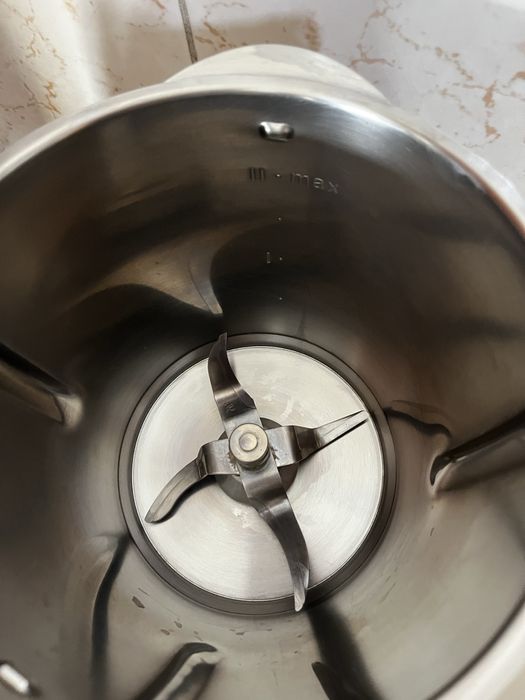 Bimby TM31 em bom estado