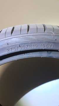 Pneu Kumho ECSTA LE Sport KU39 275/30 ZR19