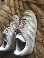 Adidas Gazelle Rosa Velho