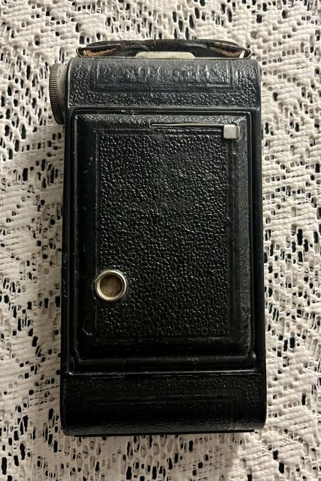 Kodak dos anos 30/40