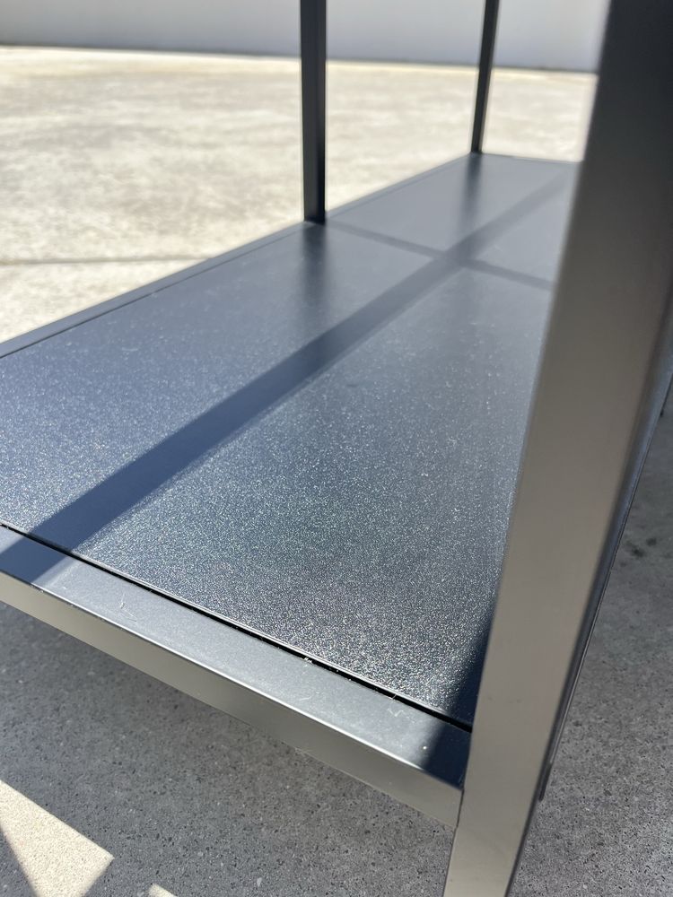 Estantes ikea vittsjo