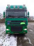 Продам вантажний автомобіль DAF XF 95.430