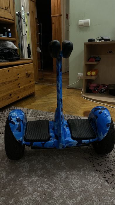 Гіроскутер Segway Xiaomi Ninebot Mini гіроборд
