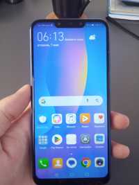 Продам Huawei p smart +