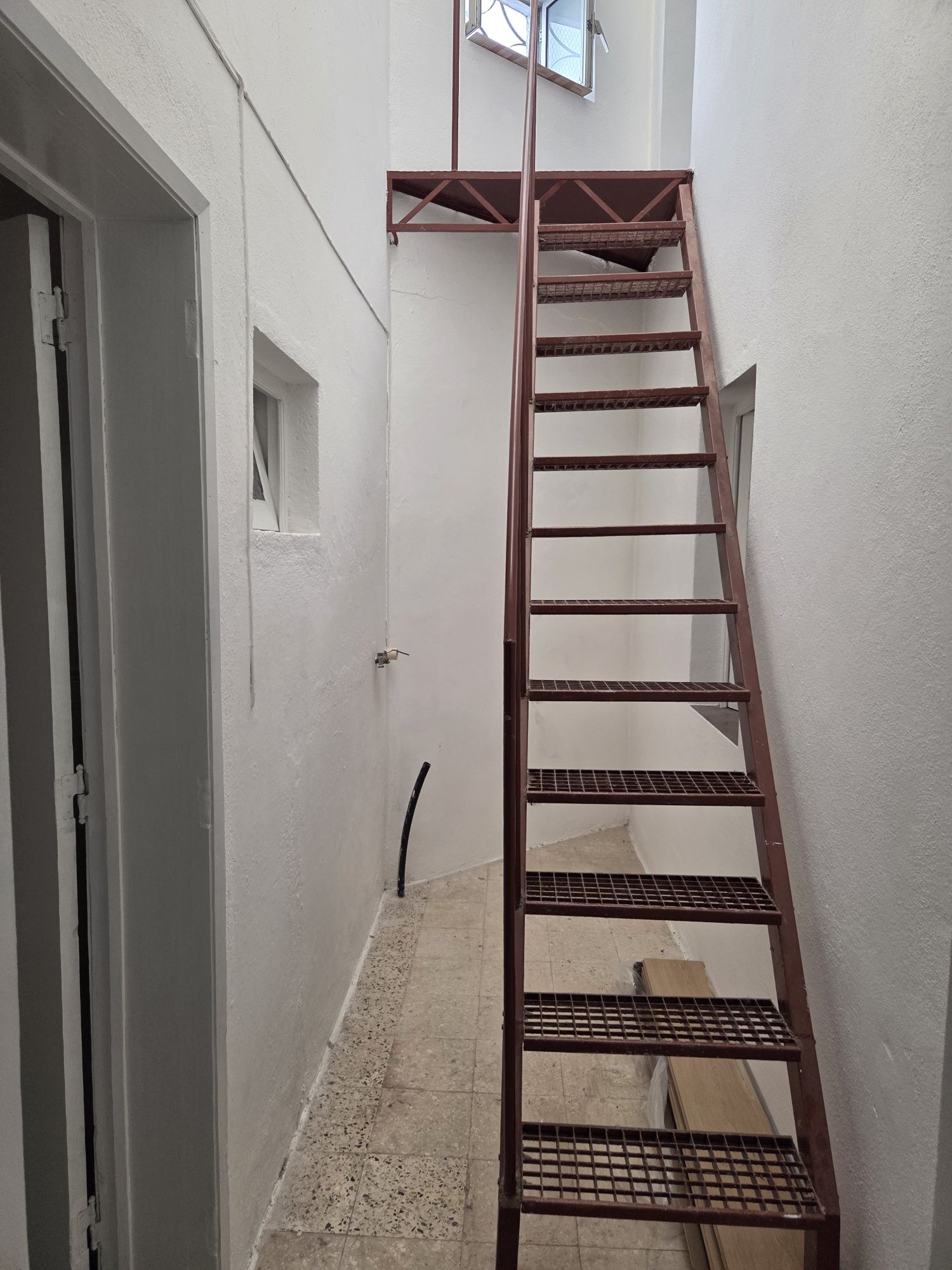 Moradia T2 centro Beja