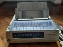 drukarka igłowa OKI microline 3320