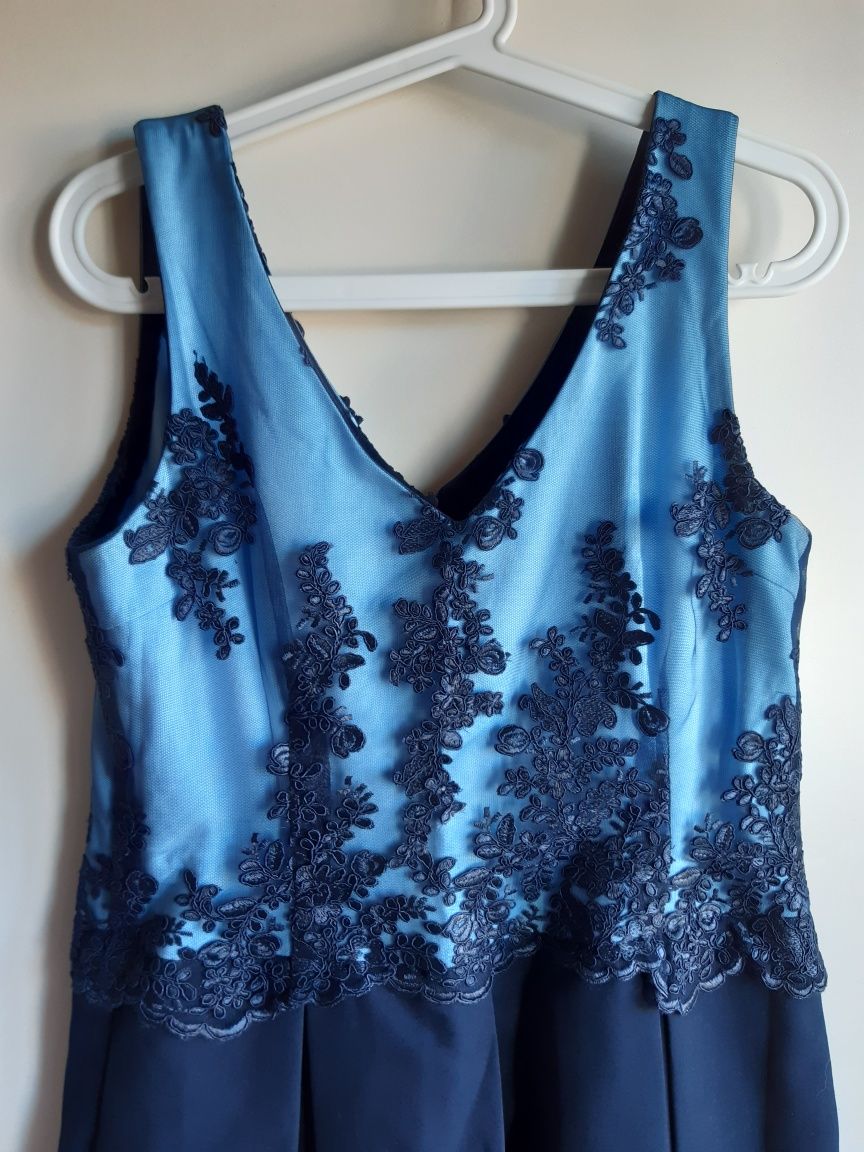 Vestido de Festa