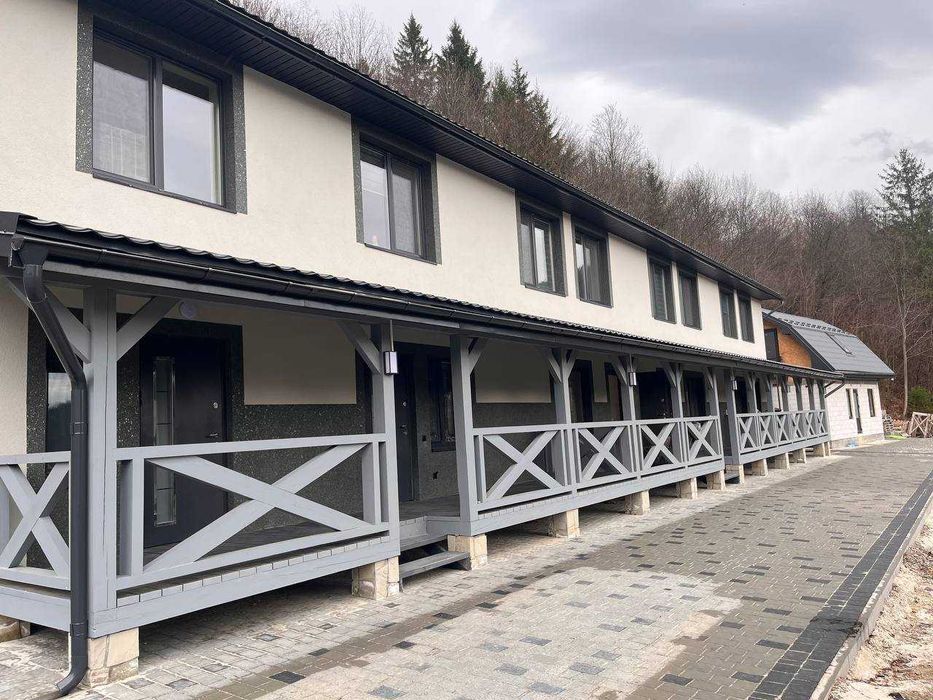 Відпочинок в Карпатах. Оренда апартаментів Яремче