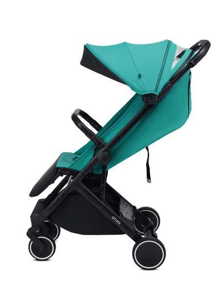[OUTLET] Anex Air-X Wózek Spacerowy Green Ax-05/L