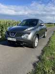 Nissan Juke 1.6 Benzyna Automat