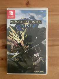 Monster Hunter Rise