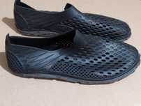 Рифовые тапочки аквашузы speedo новые