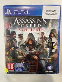 Assassin's Creed Syndicate PS4 Playstation 4