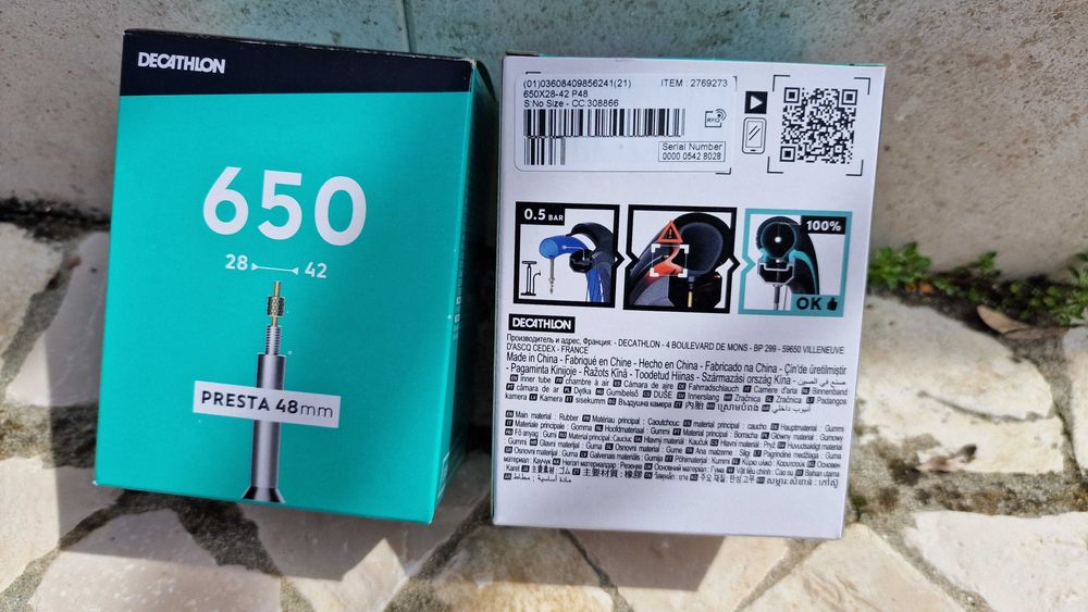 Bicicleta de estrada Vintage