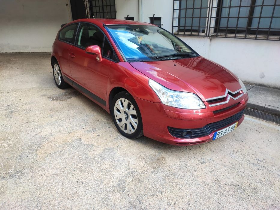 Carro como novo  TOP