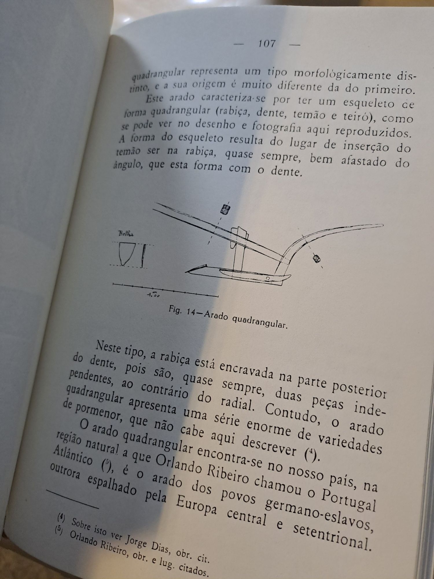 Vilarinho da furna