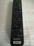 Comando DVD Sony RMT-D 126P