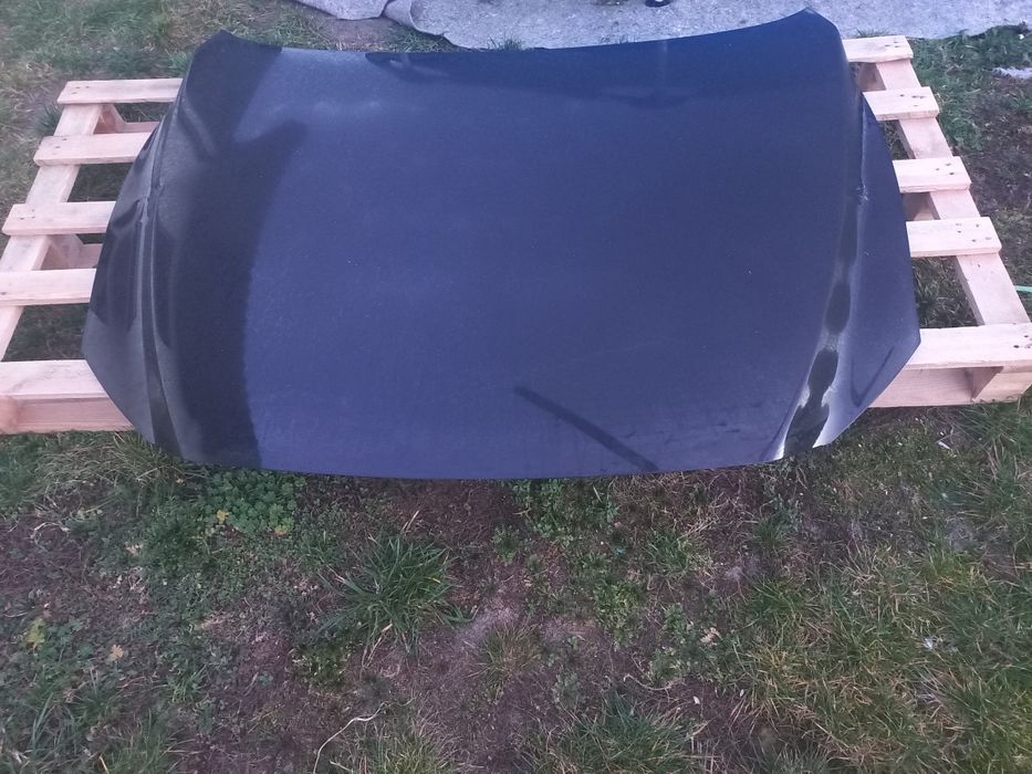 Maska mazda 6 2012 - 2015