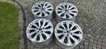 Felgi aluminiowe 17” Audi/VW/Skoda/Seat 5x112