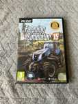 Farming Simulator 15 Polskie wydanie