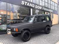 Land Rover Discovery 2.5 TDi
