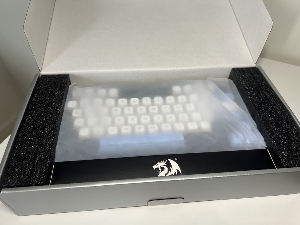 Redragon Uranus Pro K732 | klawiatura dla graczy