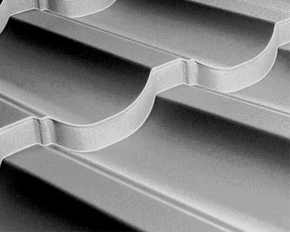 Металочерепиця Металопрофіль профнастил Металлочерепица монтаж