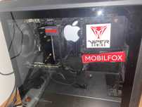 Komputer stacjonarny