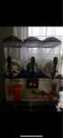 Granitor (slushy) trzykomorowy firmy Arpol
