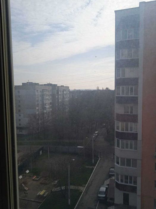 3-кімнатна квартира в ЖК “Злагода”, Дубово