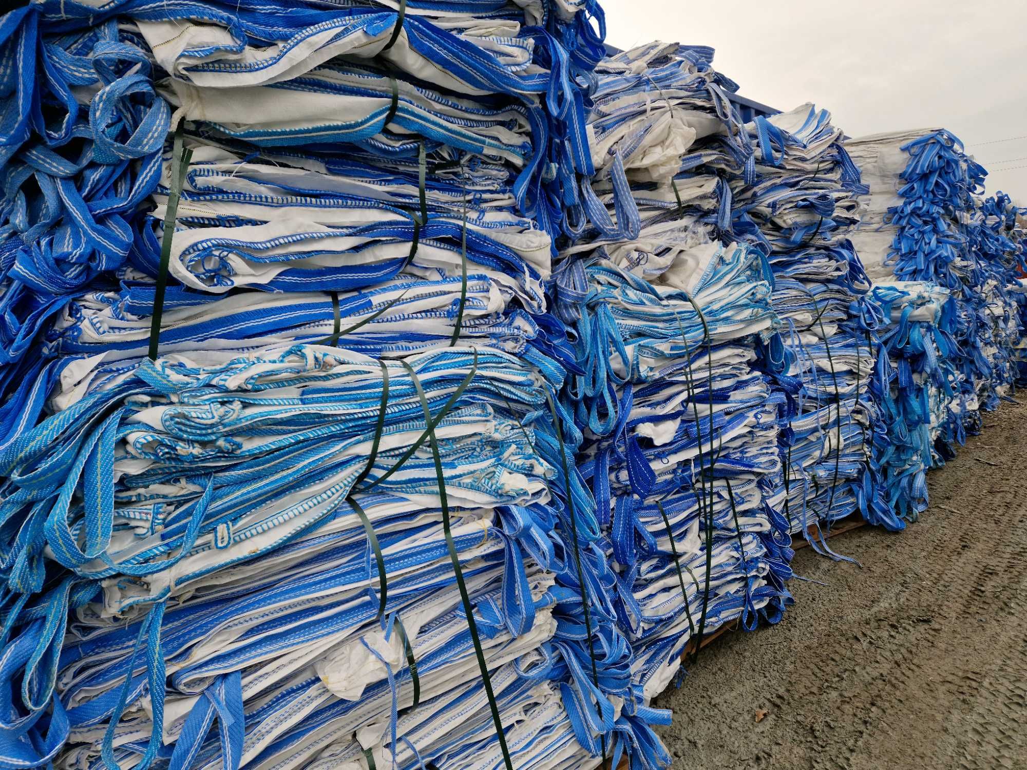 worki Big Bag Worki Mocne Różne rozmiary Bagi Begi worek HURTOWNIA
