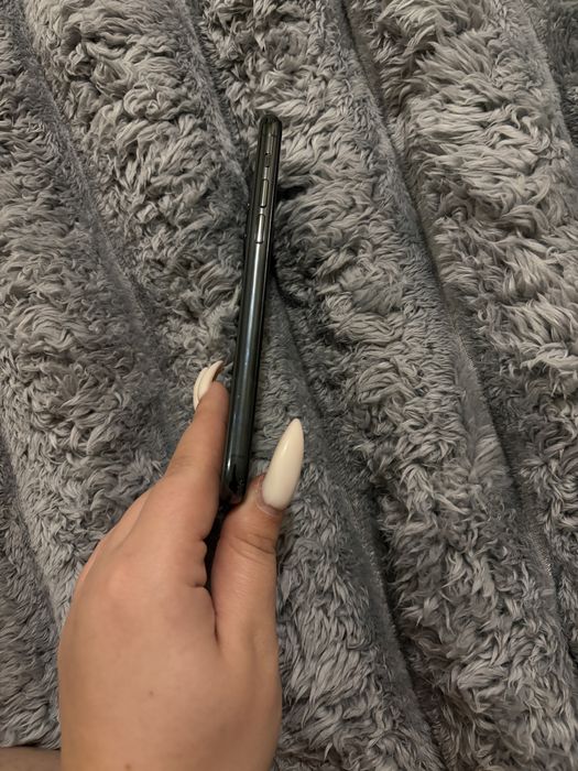 Айфон 11 про на 256гб