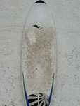 Prancha de Surf Bic 5’10
