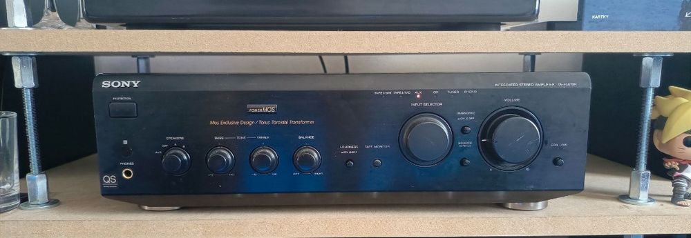 Sony TA-FE610R QS