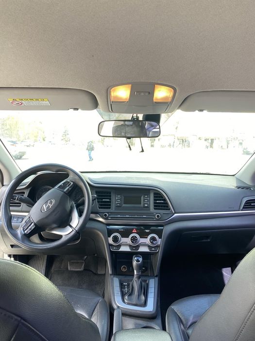 Сдам в оренду автомобіль АКПП з правом викупа