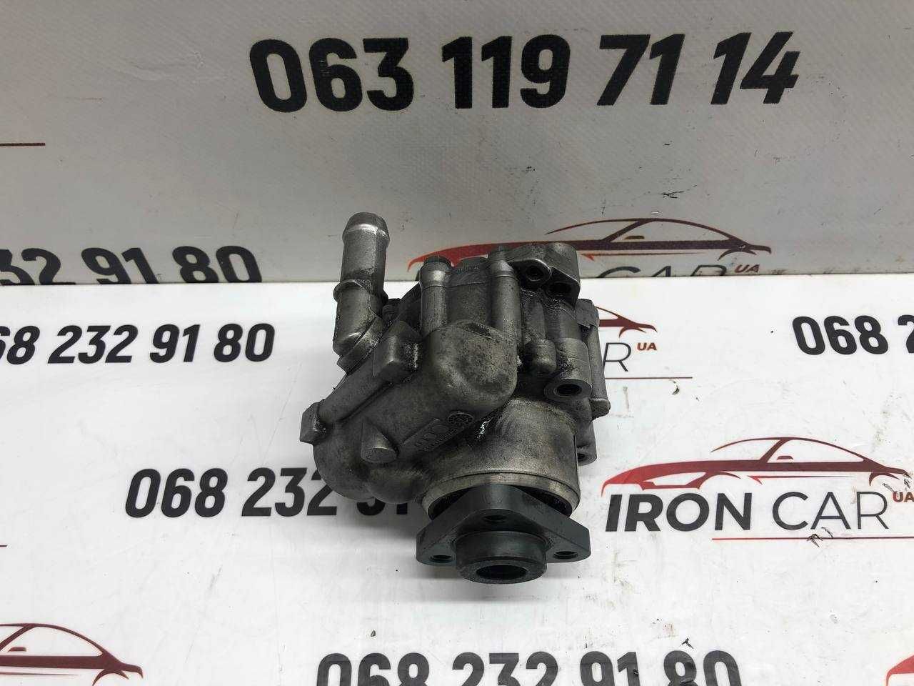 ГУР Пежо Peugeot 407 607 2.7 hdi 96 554 445 80