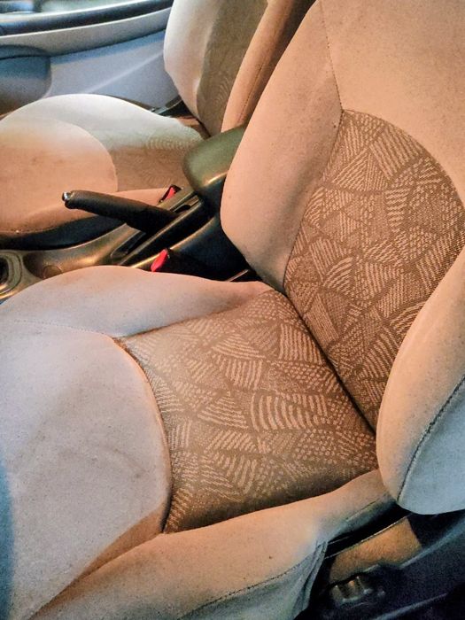 Nissan Almera Van 2.2Ddti