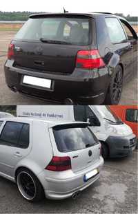 Aileron VW Golf 4 IV R32 GTI Jubi Votex