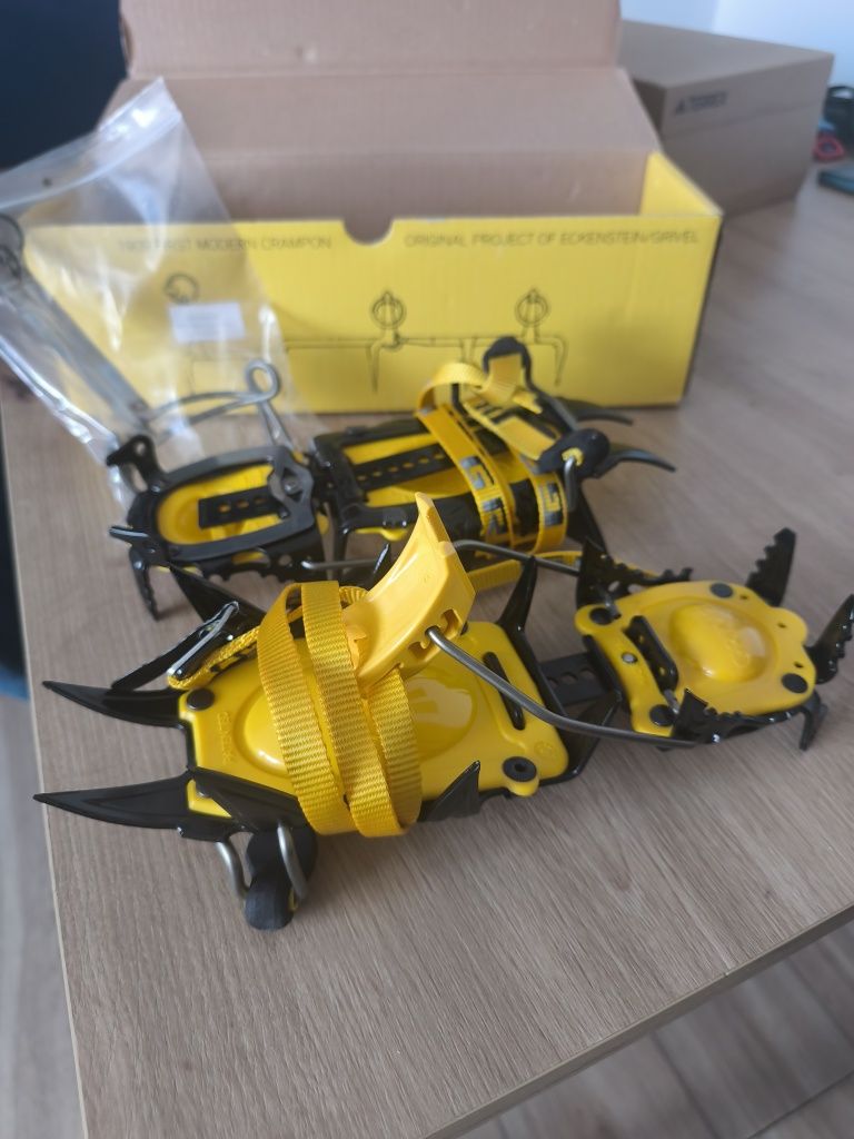 Raki Grivel G12 Dual Matic Evo Nowe raki automatyczne i półautomatyczn