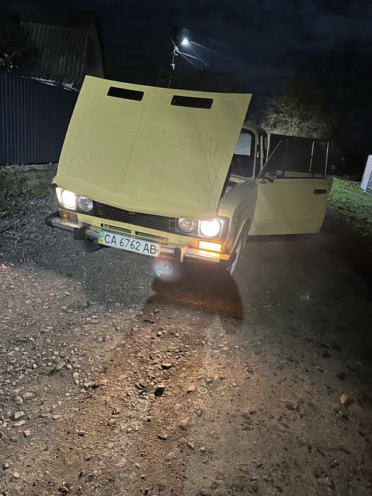 Продам ваз 21063