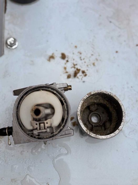 Ремонт генераторів: бензинові, дизельні та інверторні