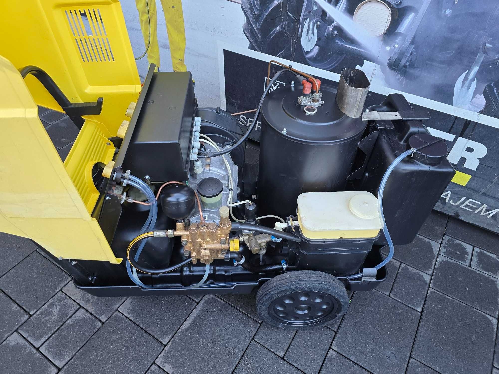 Myjka Karcher HDS 890 i INNE HDS 895,1195,995,890 RATY