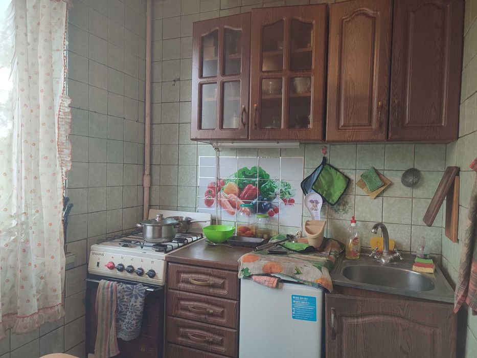 Продаж 3 кім.кв. / м. 'Салтівська'  5 хвилин