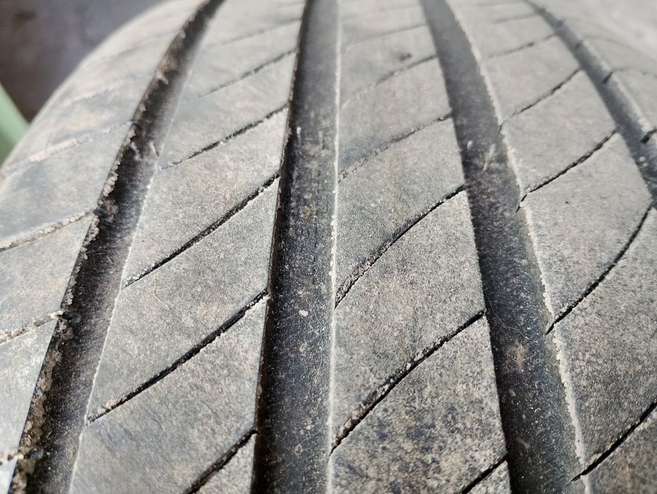 Opony michelin primacy 4 215 65 r17
