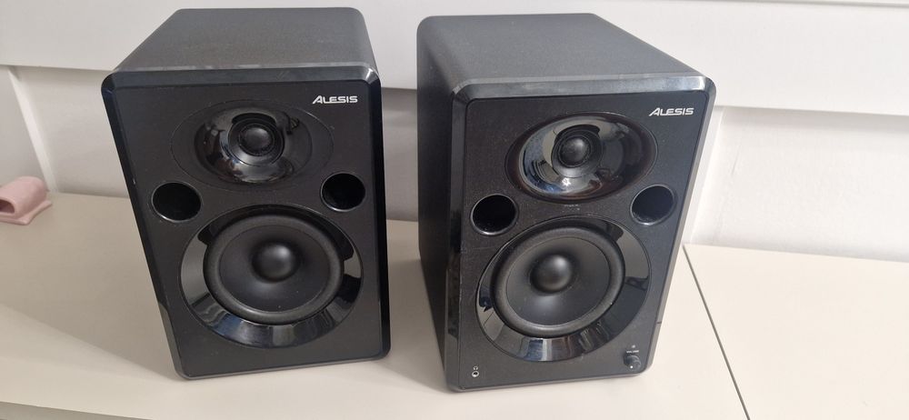 Alesis Elevate 5 MK II Aktywne monitory studyjne