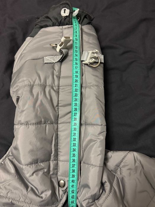 одяг для собачки