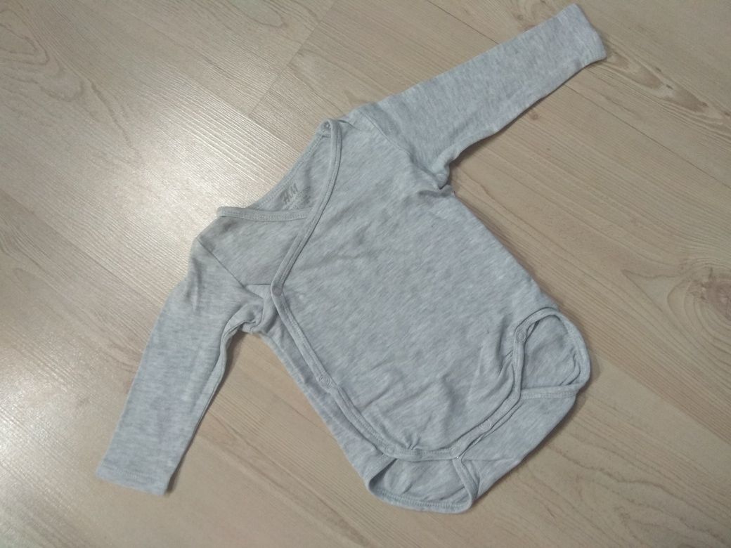 Body kopertowe H&M